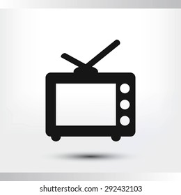 TV icon