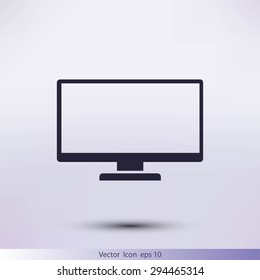 TV icon