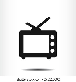 TV icon