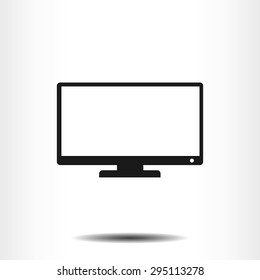 TV icon