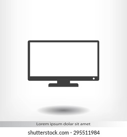 TV icon