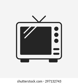 TV icon