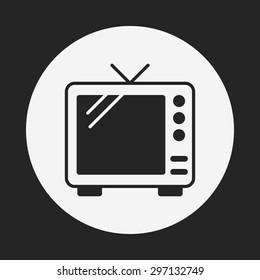 TV icon