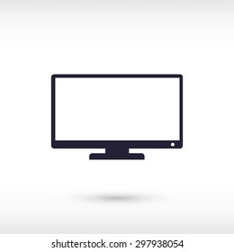 TV icon