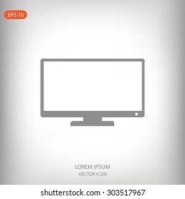 TV icon
