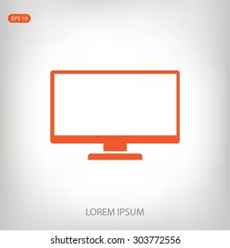 TV icon