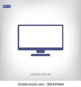 TV icon