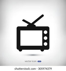 TV icon