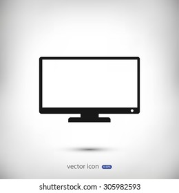 TV icon
