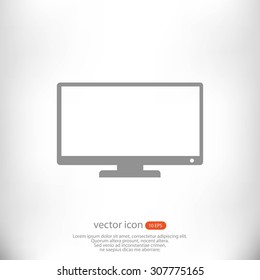 TV icon