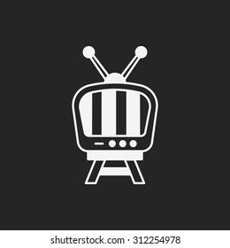 TV icon