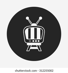 TV icon