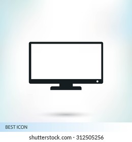 TV icon