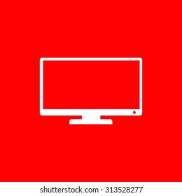 TV icon