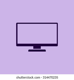 TV icon