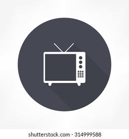 tv icon