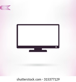 TV icon