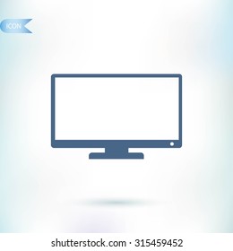 TV icon