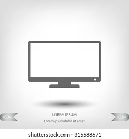 TV icon
