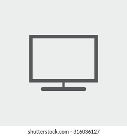 TV Icon