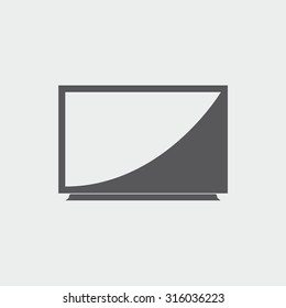 TV Icon