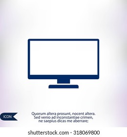 TV icon