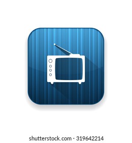 tv icon