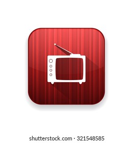 tv icon