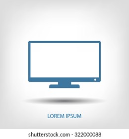 TV icon
