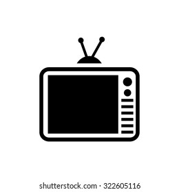 tv icon