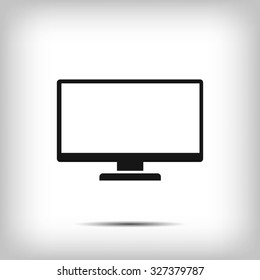 TV icon