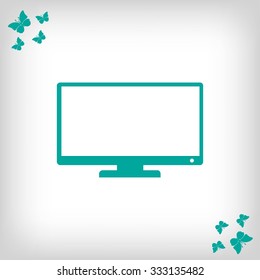 TV icon