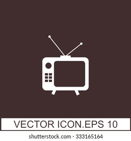 tv icon