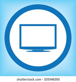 TV Icon