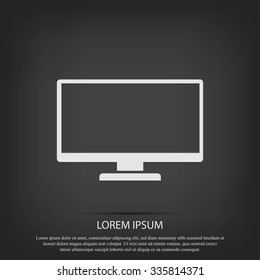 TV icon