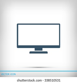 TV icon