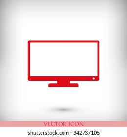 TV icon