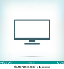 TV icon