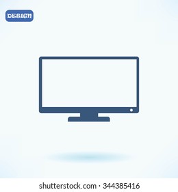 TV icon