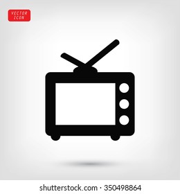 TV icon