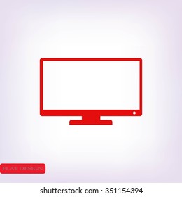 TV icon