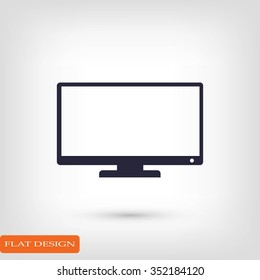 TV icon