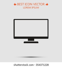 TV icon