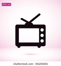 TV icon