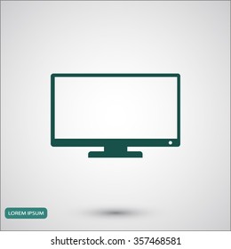 TV icon