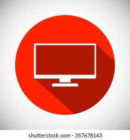 TV icon