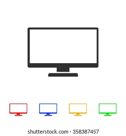 TV icon