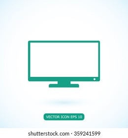 TV icon