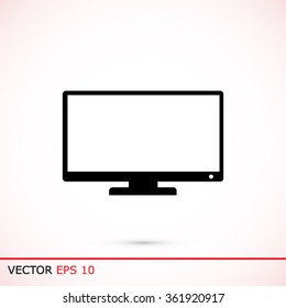 TV icon