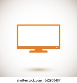TV icon